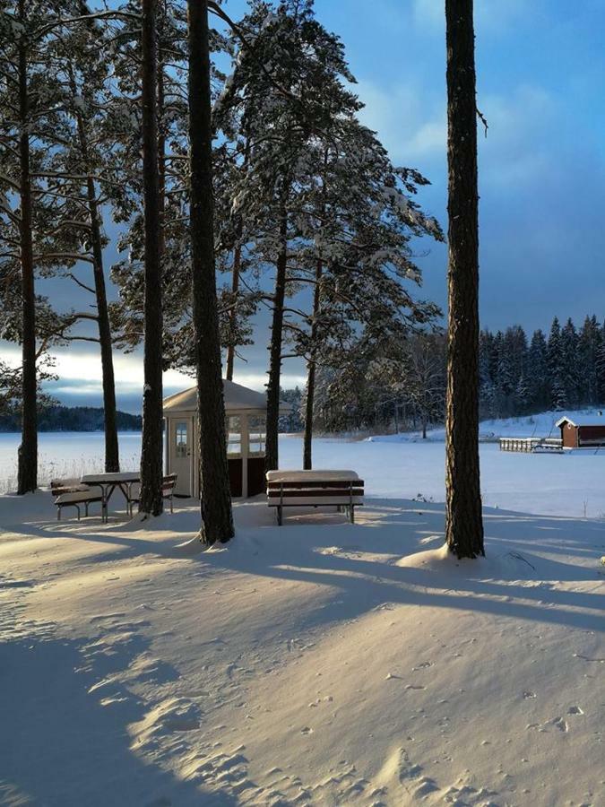 Sandvik Gard Spa & Konferens Åby Екстериор снимка