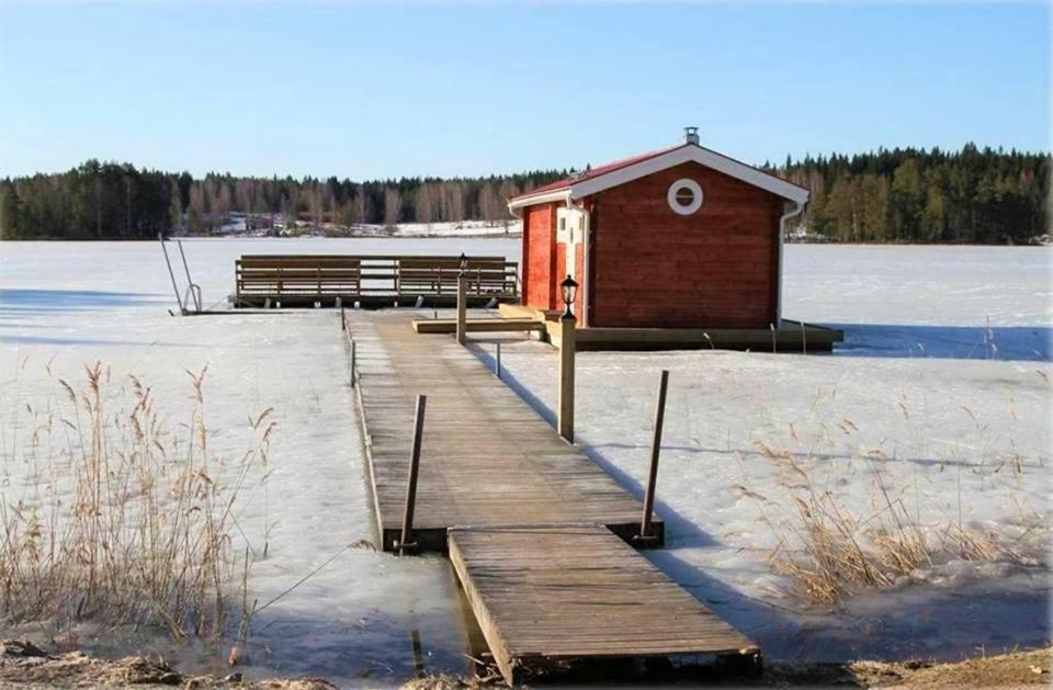 Sandvik Gard Spa & Konferens Åby Екстериор снимка